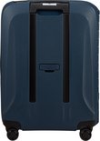 Afbeelding in Gallery-weergave laden, Samsonite Reiskoffer - Essens Spinner (4 wielen) 55 cm handbagage - Midnight Blue - 2.6 kg