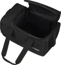 Load image into Gallery viewer, Samsonite Reistas Zonder Wielen - Roader Duffle Xs Deep Black