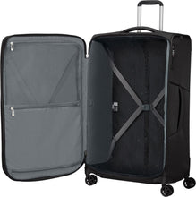 Afbeelding in Gallery-weergave laden, Samsonite Reiskoffer - Respark Spinner 79/29 Exp (Groot) Ozone Black