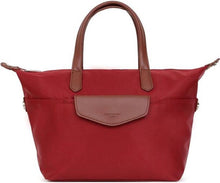 Load image into Gallery viewer, HEXAGONA Paris  Dames Handtas Rood One Size