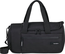 Load image into Gallery viewer, Samsonite Reistas Zonder Wielen - Roader Duffle Xs Deep Black