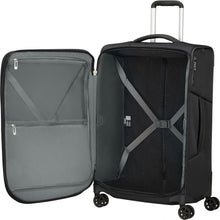 Afbeelding in Gallery-weergave laden, Samsonite Reiskoffer - Respark Spinner 67/24 Exp (Compact) Ozone Black
