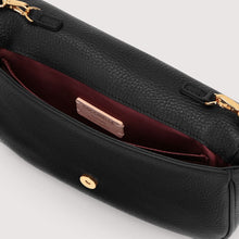Afbeelding in Gallery-weergave laden, COCCINELLE Crossbody Magie Zwart