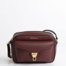 Afbeelding in Gallery-weergave laden, COCCINELLE BEAT SOFT SCHOUDERTAS MARSALA