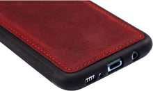 Load image into Gallery viewer, Wachikopa handmade iPhone 11 pro max back cover rood