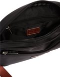 Load image into Gallery viewer, Hexagona Pop Schoudertas / Crossbodytas - Zwart