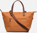 Afbeelding in Gallery-weergave laden, HEXAGONA Paris Dames Shopping Oranje One Size