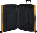 Afbeelding in Gallery-weergave laden, Samsonite Reiskoffer - Upscape Spinner 4 wiel 68/25 Uitbreidbaar (Medium) Yellow