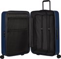 Afbeelding in Gallery-weergave laden, Samsonite Reiskoffer - Stackd Spinner 55/20 Exp (Handbagage) Navy