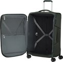 Afbeelding in Gallery-weergave laden, Samsonite Reiskoffer - Respark Spinner 67/24 Exp (Compact) Forest Green