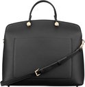 Load image into Gallery viewer, Furla My Piper M Dames Handtas - Onyx