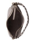 Load image into Gallery viewer, Furla Rialto Large Hobo Dames Handtas - Grijs