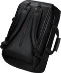 Afbeelding in Gallery-weergave laden, Samsonite Reistas Zonder Wielen - Ecodiver Duffle L Black