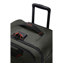 Load image into Gallery viewer, Samsonite Reistas Met Wielen - Ecodiver Duffle/Wh 79/29 (Large) Climbing Ivy
