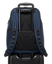 Afbeelding in Gallery-weergave laden, TUMI ALPHA bravo search backpack navy