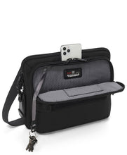 Afbeelding in Gallery-weergave laden, Tumi Service Crossbody