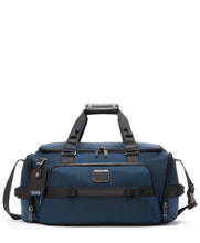 Afbeelding in Gallery-weergave laden, TUMI ALPHA bravo mason duffel navy