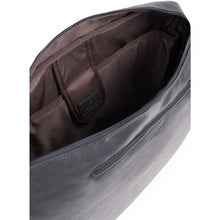 Load image into Gallery viewer, HEXAGONA LAPTOPTAS ZWART