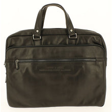 Afbeelding in Gallery-weergave laden, Arthur & Aston 1589-37 Documententas noir