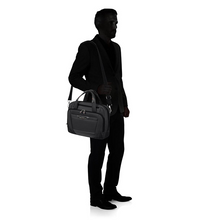 Afbeelding in Gallery-weergave laden, Samsonite - Pro Dlx 5 Briefcase 15.6" Black