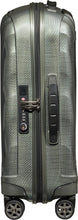 Afbeelding in Gallery-weergave laden, Samsonite Reiskoffer - C-Lite Spinner 55/20 Exp (Handbagage) Metallic Green