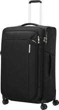 Afbeelding in Gallery-weergave laden, Samsonite Reiskoffer - Respark Spinner 79/29 Exp (Groot) Ozone Black