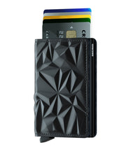 Load image into Gallery viewer, Secrid - Slimwallet Prisma Black