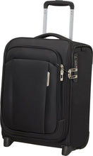 Load image into Gallery viewer, Samsonite Reiskoffer - Respark Upright 45/16 Underseater (Handbagage) Ozone Black
