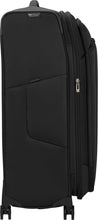 Afbeelding in Gallery-weergave laden, Samsonite Reiskoffer - Respark Spinner 79/29 Exp (Groot) Ozone Black