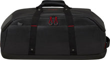 Afbeelding in Gallery-weergave laden, Samsonite Reistas Zonder Wielen - Ecodiver Duffle S Black