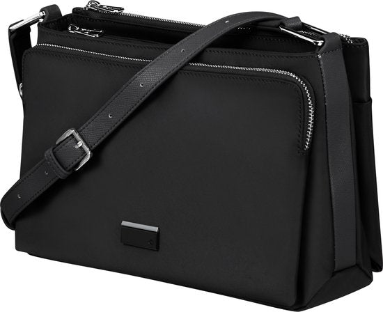 Samsonite schoudertas discount