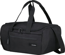 Load image into Gallery viewer, Samsonite Reistas Zonder Wielen - Roader Duffle Xs Deep Black