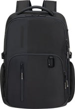 Afbeelding in Gallery-weergave laden, "Samsonite Laptoprugzak - Biz2Go Bp 17.3"" Exp Overnight Black"