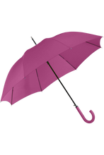 Afbeelding in Gallery-weergave laden, SAMSONITE RAIN PRO -Stick Umbrella Lightplum
