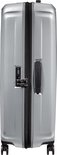 Afbeelding in Gallery-weergave laden, Samsonite Reiskoffer - Nuon Spinner 81/30 Exp (Groot) Matt Silver
