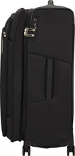 Afbeelding in Gallery-weergave laden, Samsonite Reiskoffer - Respark Spinner 79/29 Exp (Groot) Ozone Black