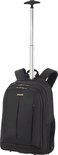 Afbeelding in Gallery-weergave laden, Samsonite Guardit 2.0 - Rugzak op wielen - 15.6 inch - Zwart
