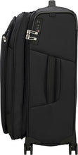 Afbeelding in Gallery-weergave laden, Samsonite Reiskoffer - Respark Spinner 67/24 Exp (Compact) Ozone Black