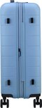 Afbeelding in Gallery-weergave laden, American Tourister Reiskoffer - Novastream Spinner 67/24 Tsa Exp (Medium) Pastel Blue