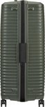Load image into Gallery viewer, Samsonite Reiskoffer - Upscape Spinner 4 wiel 81/30 Uitbreidbaar (Extra Large) Climbing Ivy