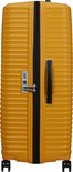 Afbeelding in Gallery-weergave laden, Samsonite Reiskoffer - Upscape Spinner 4 wiel 81/30 Uitbreidbaar (Extra Large) Yellow