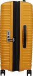 Afbeelding in Gallery-weergave laden, Samsonite Reiskoffer - Upscape Spinner 4 wiel 68/25 Uitbreidbaar (Medium) Yellow