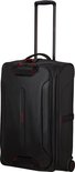 Afbeelding in Gallery-weergave laden, Samsonite Reistas Met Wielen - Ecodiver Duffle/Wh 67/24 (medium) Black