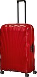 Load image into Gallery viewer, Samsonite Reiskoffer - C-Lite Spinner 81/30 (Large) Chili Red