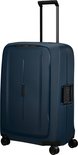 Afbeelding in Gallery-weergave laden, Samsonite Reiskoffer - Essens Spinner (4 wielen) 75 cm - Midnight Blue - 4.2 kg