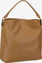 Afbeelding in Gallery-weergave laden, COCCINELLE ESTELLE HANDTAS CARAMEL