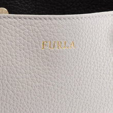 Afbeelding in Gallery-weergave laden, Furla HSC Eden Gesso d+Onyx