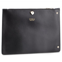 Afbeelding in Gallery-weergave laden, Furla HSC Eden Gesso d+Onyx