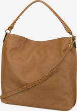Afbeelding in Gallery-weergave laden, COCCINELLE ESTELLE HANDTAS CARAMEL