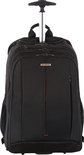 Afbeelding in Gallery-weergave laden, Samsonite Guardit 2.0 - Rugzak op wielen - 15.6 inch - Zwart